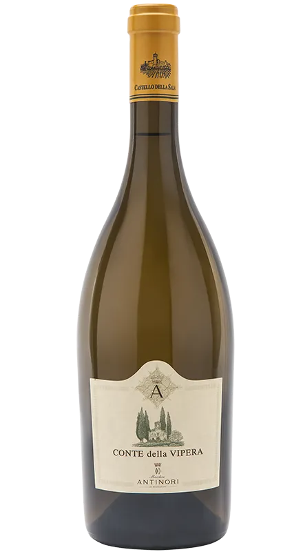 Marchesi Antinori Conte della Vipera IGT 0.75L